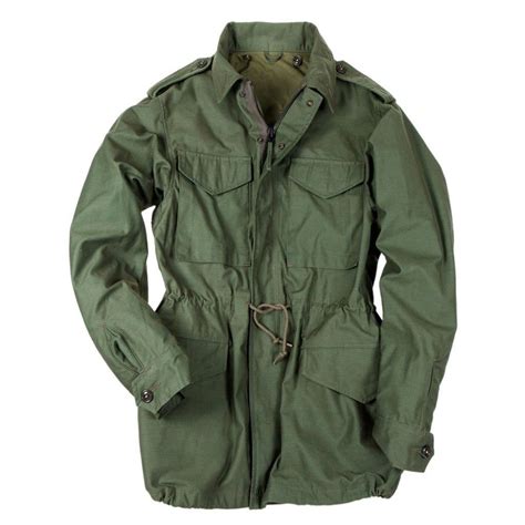 m-51 field jacket replicas|m51 jacket army surplus.